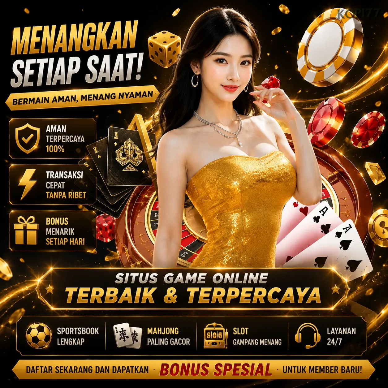 kopi77