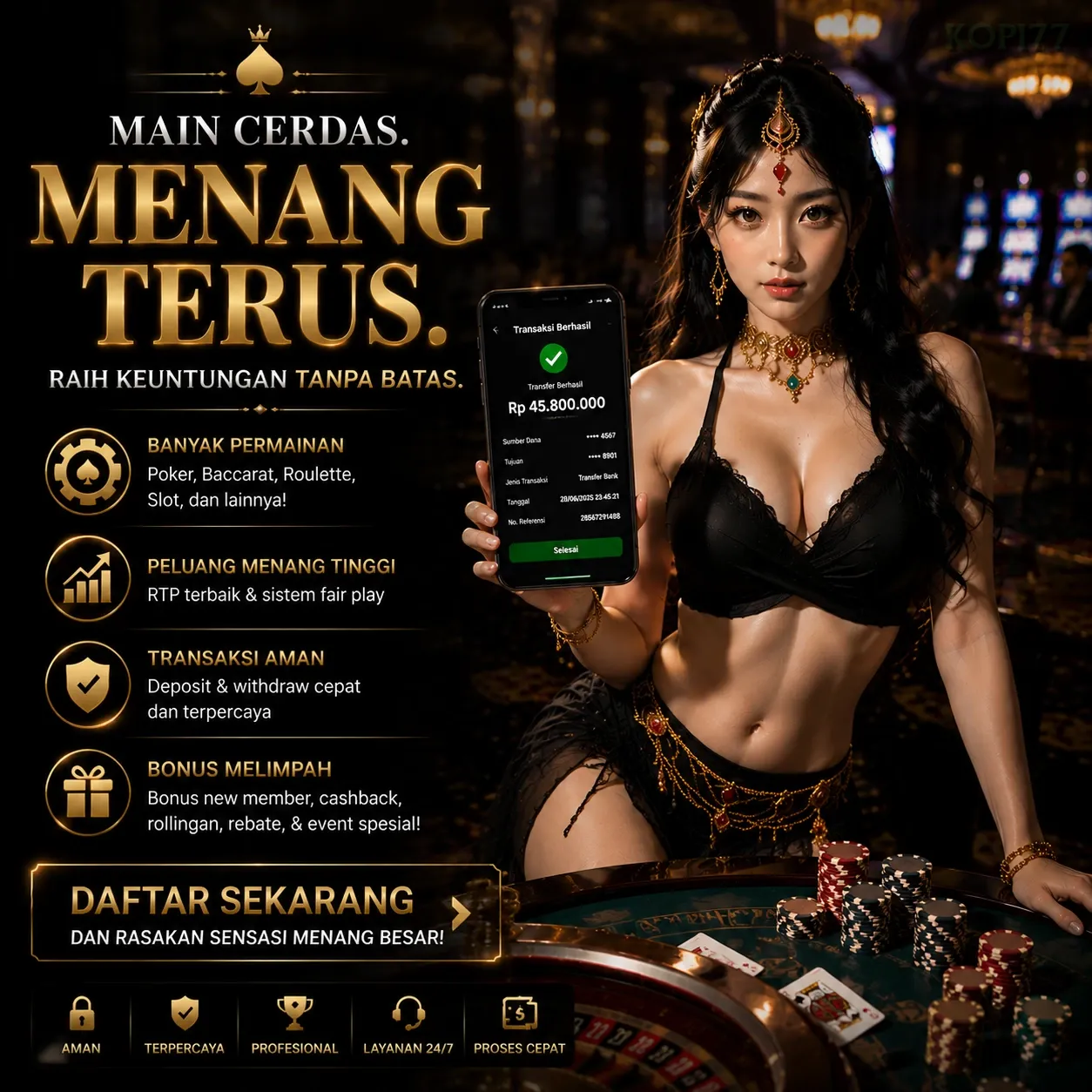 kopi77
