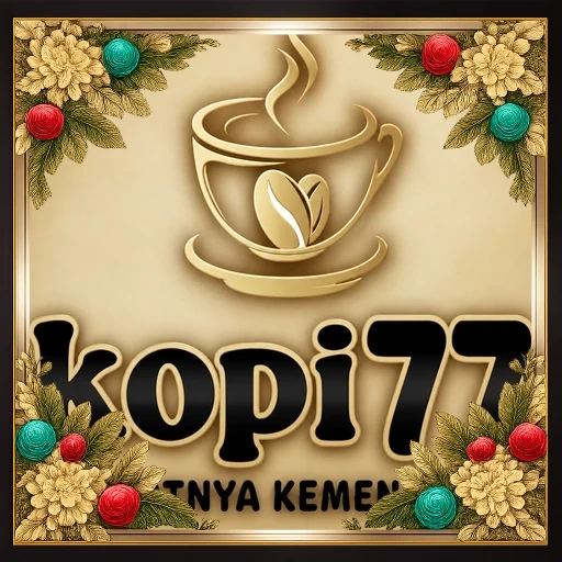 kopi77 - 1